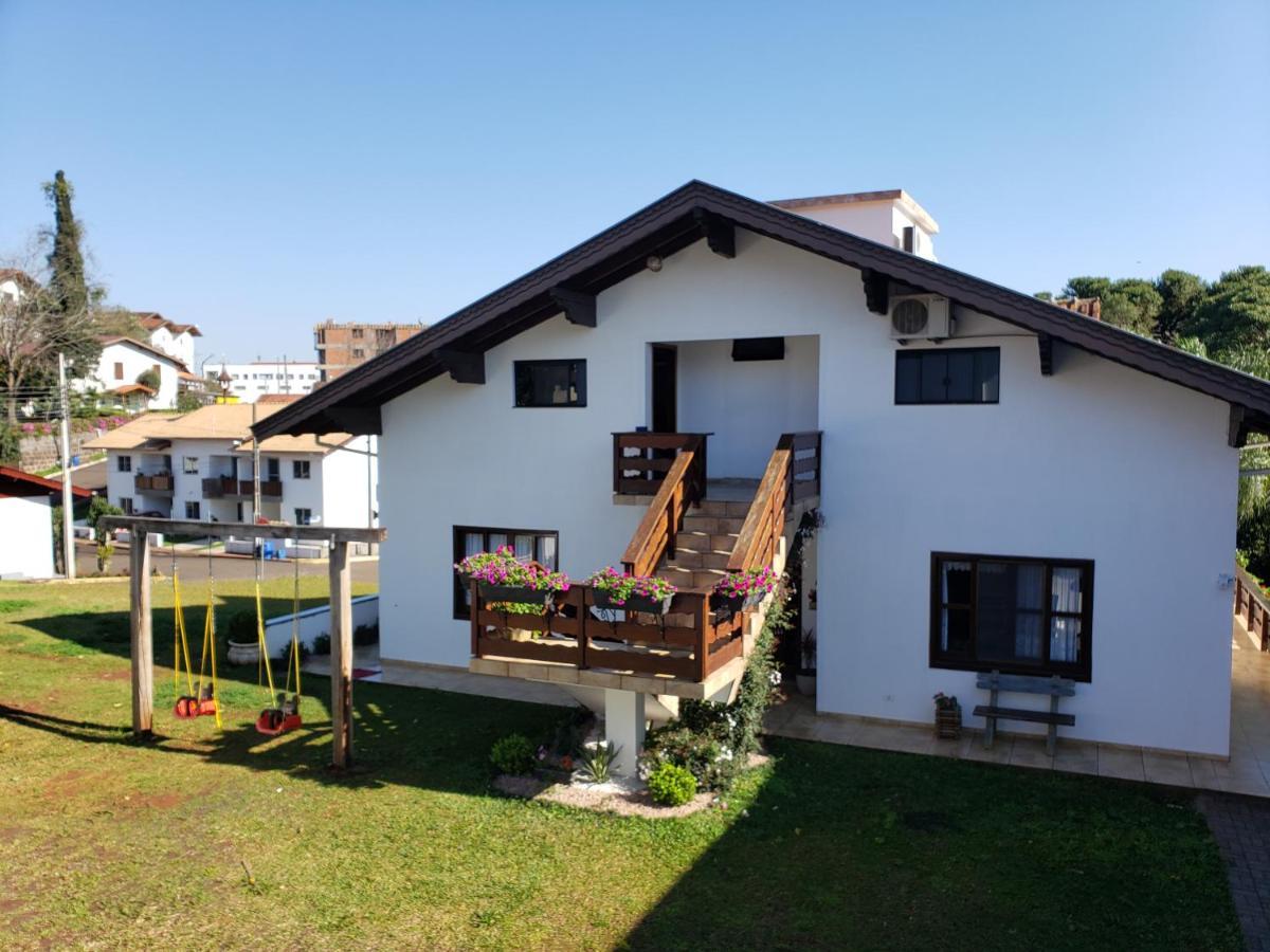Apartment Felder Treze Tilias