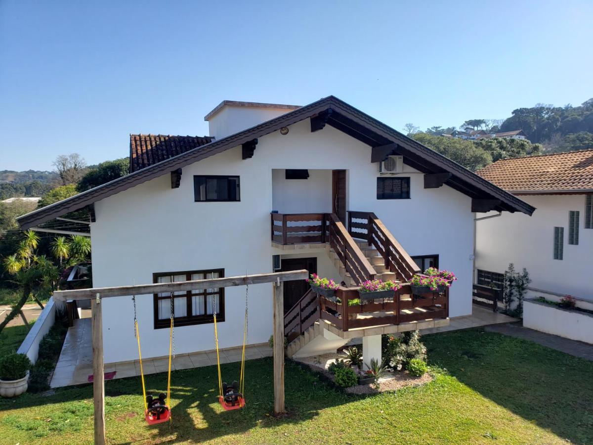 Felder Treze Tilias
